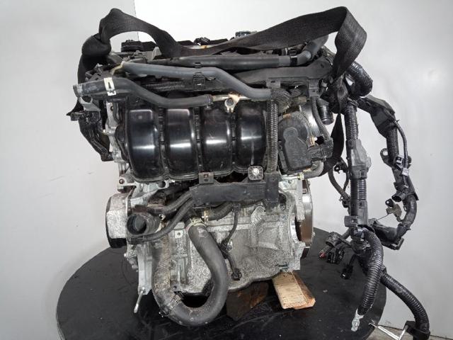 Comprar Motor RAV4 V A5,H5