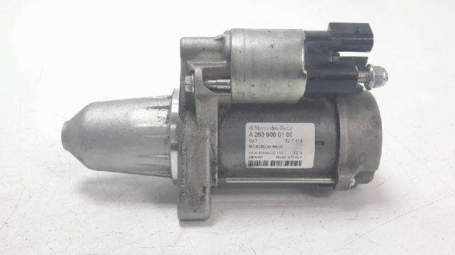 A2609060100 MERCEDES Motor de arranque  comprar en Jaén