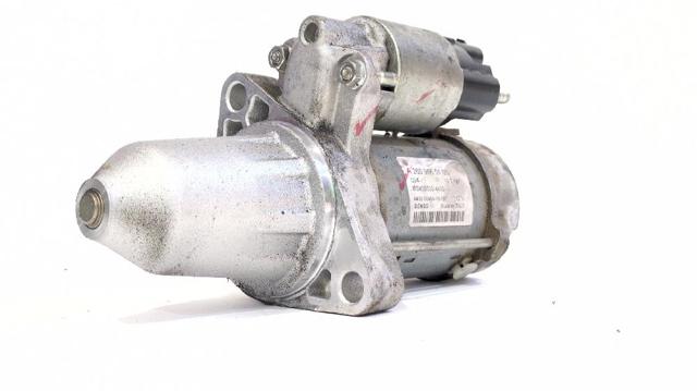 A2609060100 Motor de arranque  disponible Utrera