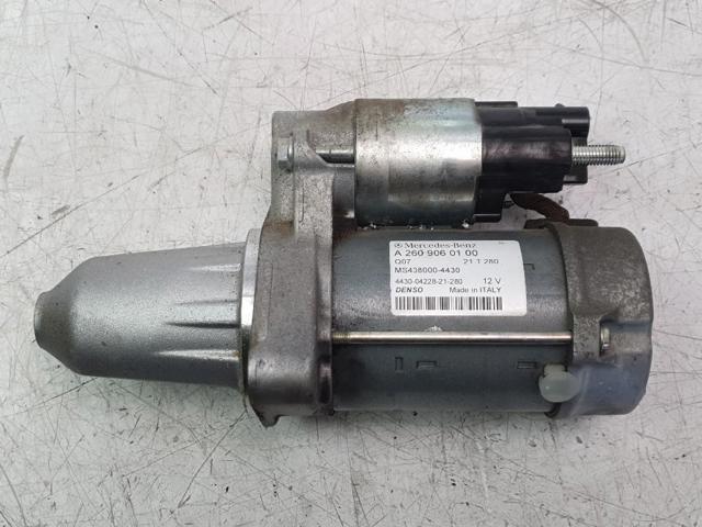 A2609060100 Mercedes