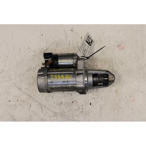 MERCEDES A2609060100 Motor de arranque  comprar en Ponferrada