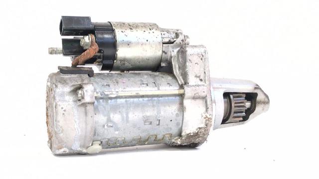 MERCEDES A2609060100 Motor de arranque  comprar en Murcia