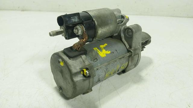 A2609060100 MERCEDES Motor de arranque comprar Alcalá