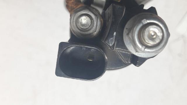 A2609060100 MERCEDES Motor de arranque  en stock Huelva