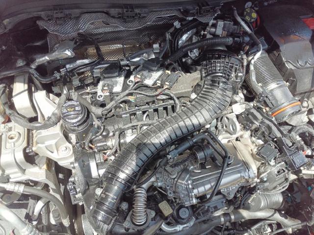 MERCEDES A2609060100 Motor de arranque  en stock Valencia