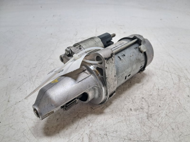 Burro de arranque  Mercedes A  desde 155,36 €