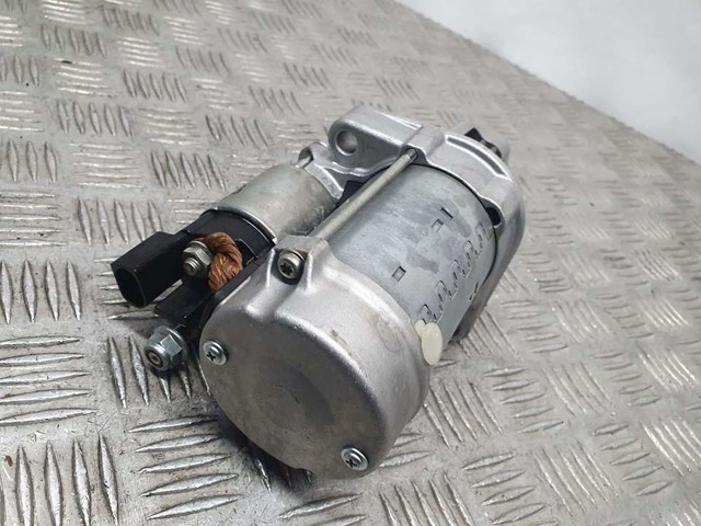 A2609060100 MERCEDES Motor de arranque  comprar en Oviedo
