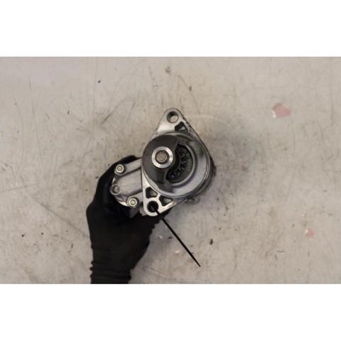 A2609060100 MERCEDES Motor de arranque  disponible Vigo