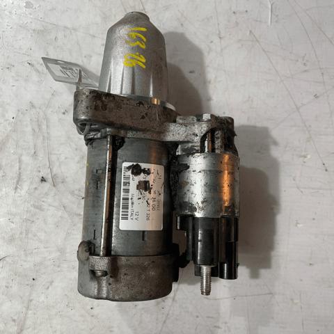 A2609060100 MERCEDES Motor de arranque  en stock Gandía