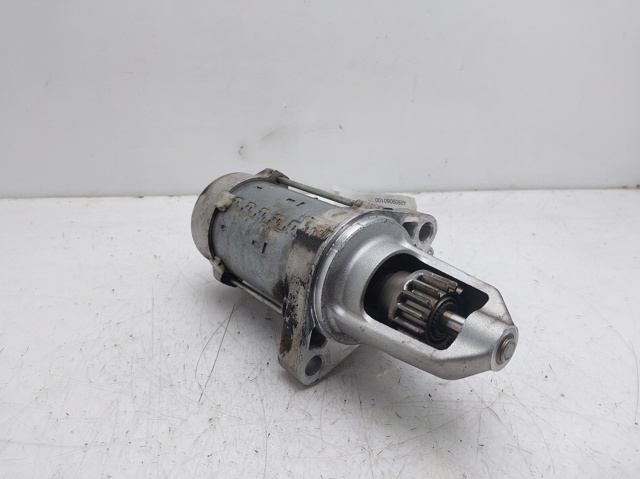 Arrancador para Mercedes A  (W177)