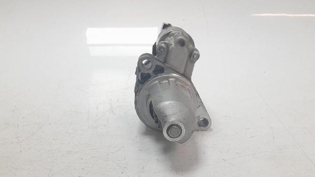 MERCEDES A2609060100 Motor de arranque  en stock Salamanca