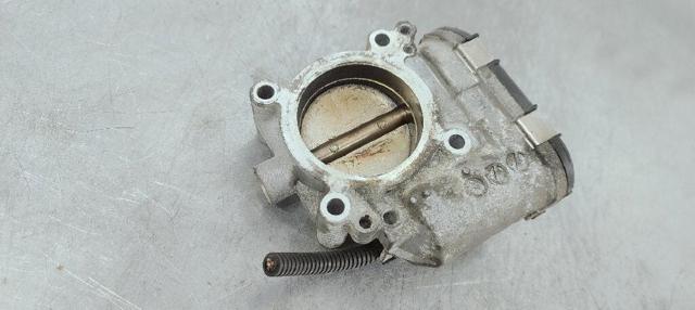 MERCEDES A2661410525 Cuerpo de aceleración completo  comprar en Albacete