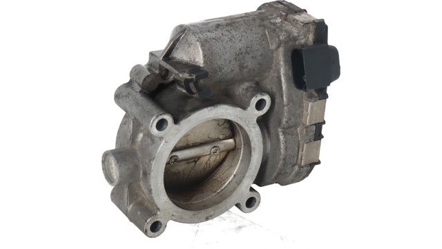 A2661410525 MERCEDES Cuerpo de aceleración completo  comprar en Oviedo