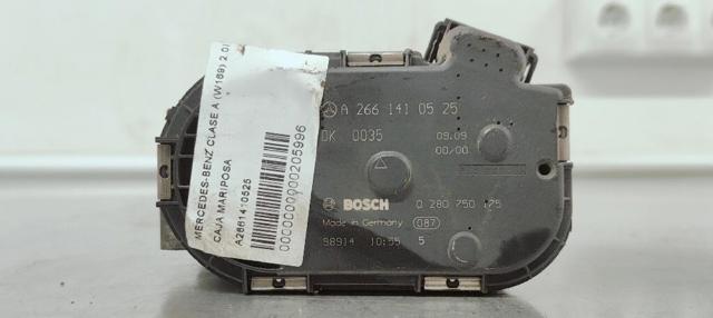 A2661410525 Cuerpo de aceleración completo  comprar en Reus