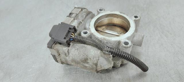 A2661410525 MERCEDES Cuerpo de mariposa  en stock Gandía