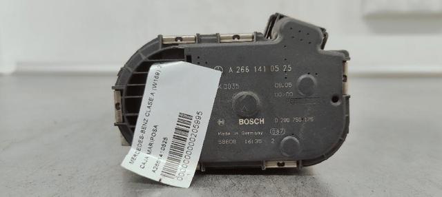 MERCEDES A2661410525 Cuerpo de mariposa comprar Pamplona