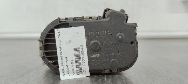 A2661410525 Cuerpo de aceleración completo  comprar en Reus