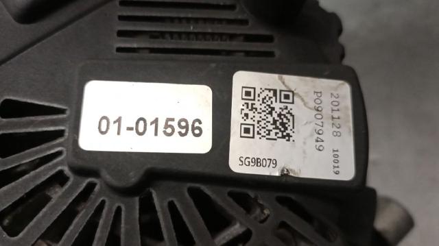 A2661540802 Alternador  en stock Granada