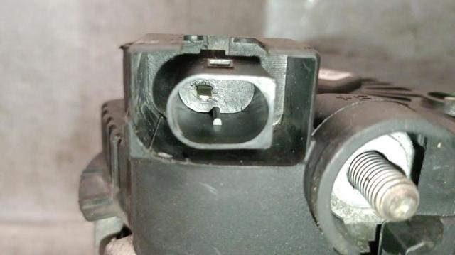 A2661540802 MERCEDES Alternador  en stock Córdoba
