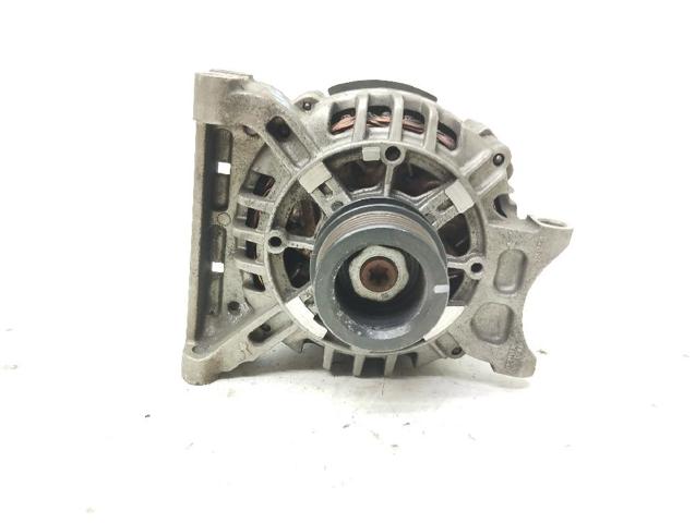 MERCEDES A2661540802 Alternador  en stock Terrassa