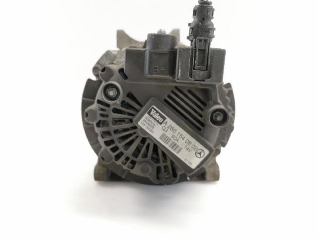 A2661540802 MERCEDES Alternador  comprar en Lleida