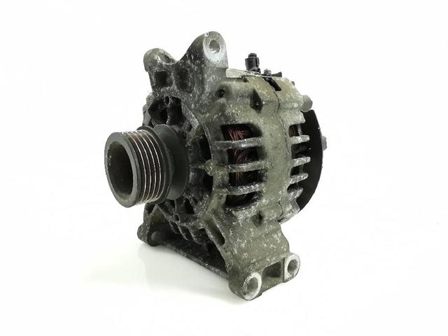 MERCEDES A2661540802 Alternador  disponible Valladolid
