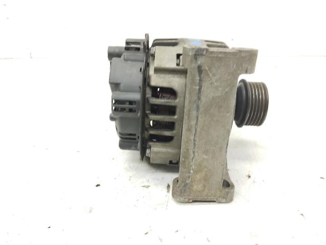 A2661540802 MERCEDES Alternador  disponible Ourense