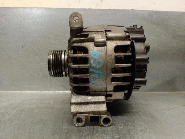 A2661540902 MERCEDES Alternador  comprar en Oviedo