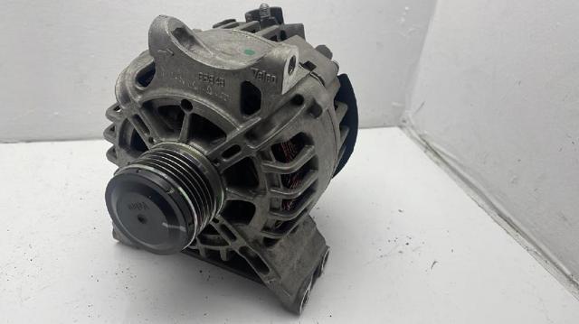 A2661540902 MERCEDES Alternador comprar Alcalá