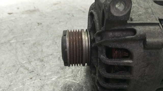 MERCEDES A2661540902 Alternador  comprar en Ponferrada