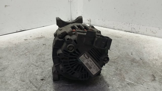 A2661540902 Alternador  comprar en Pontevedra