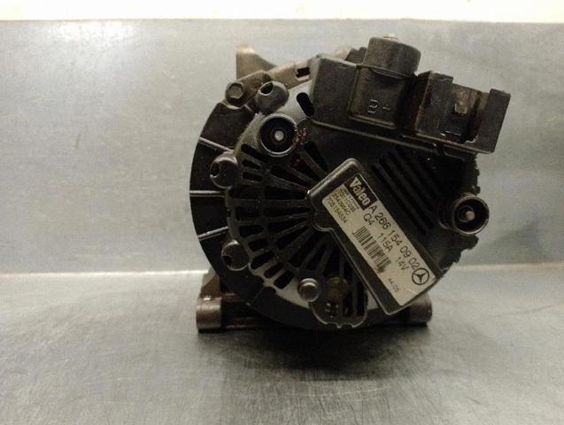 MERCEDES A2661540902 Alternador  en stock Valencia