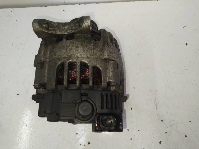 A2661540902 MERCEDES Alternador comprar Alcalá