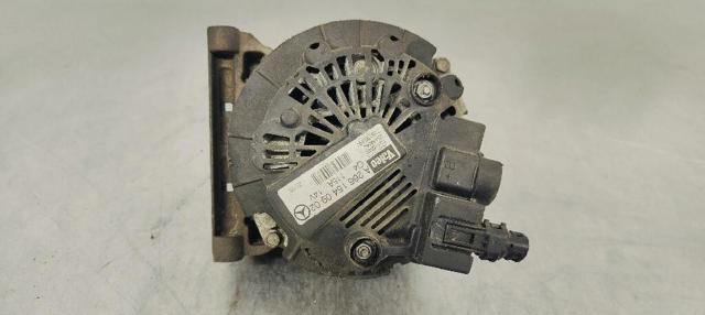 A2661540902 MERCEDES Alternador  en stock Córdoba