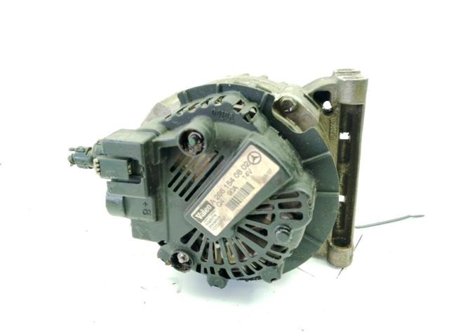 A2661541202 MERCEDES Alternador comprar Bilbao