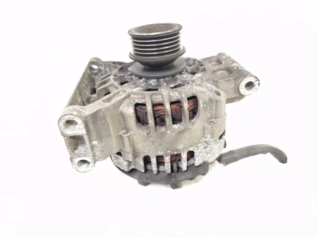 A2661541202 MERCEDES Alternador  disponible Ourense