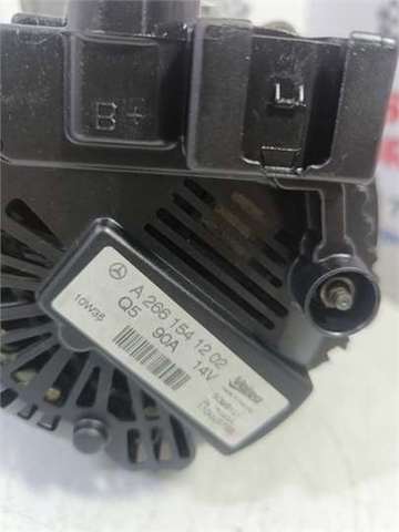 A2661541202 Alternador  comprar en Pontevedra