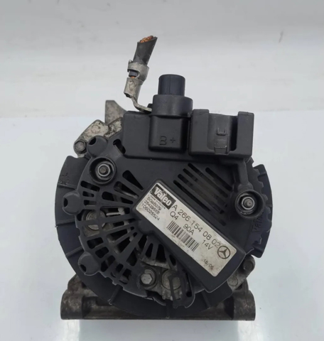 MERCEDES A2661541202 Alternador comprar Pamplona