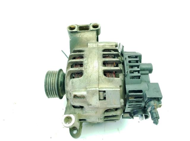 A2661541202 MERCEDES Alternador  comprar en Oviedo