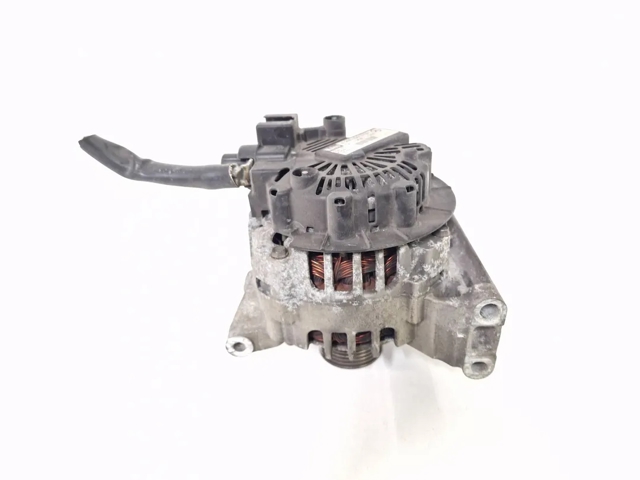 A2661541202 MERCEDES Alternador comprar Alcalá