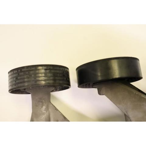 MERCEDES A2662000670 Tensor de correa de accesorios  comprar en Ponferrada