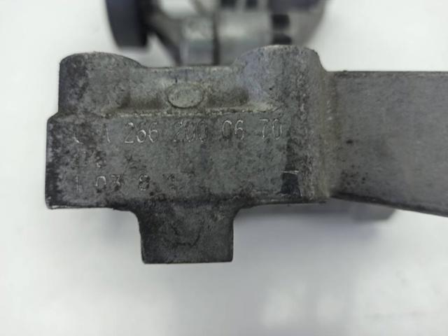 A2662000670 MERCEDES Tensor de correa de alternador comprar Bilbao