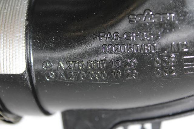 A2700901029 Mercedes