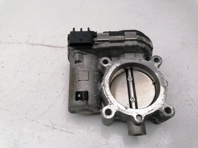 A2701410025 MERCEDES Cuerpo de aceleración completo  disponible Ourense