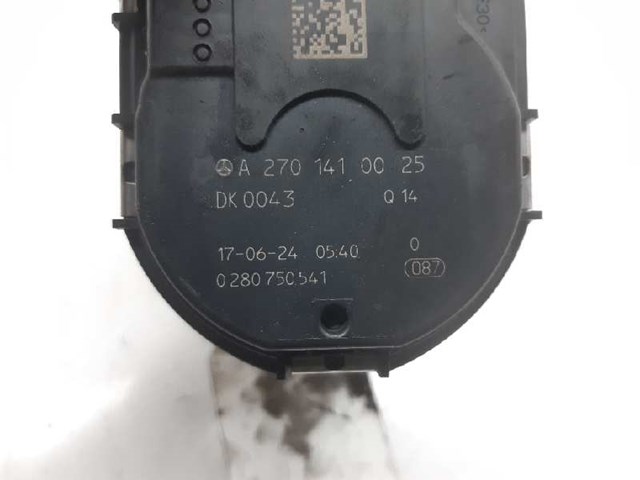 A2701410025 Mercedes