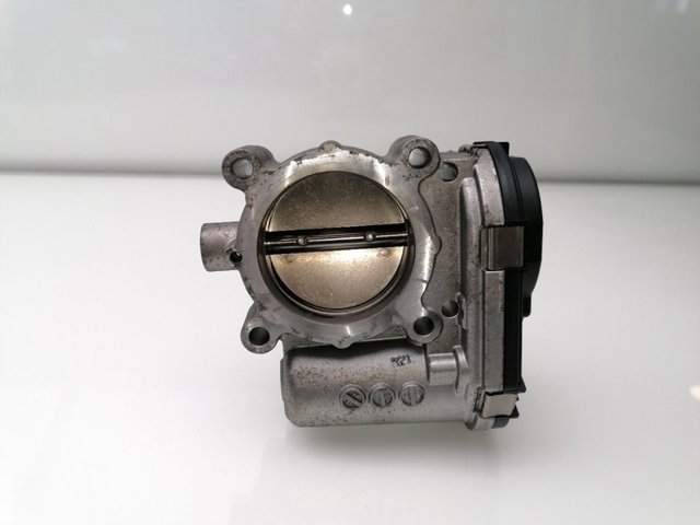 A2701410025 MERCEDES Cuerpo de aceleración completo  disponible Alicante
