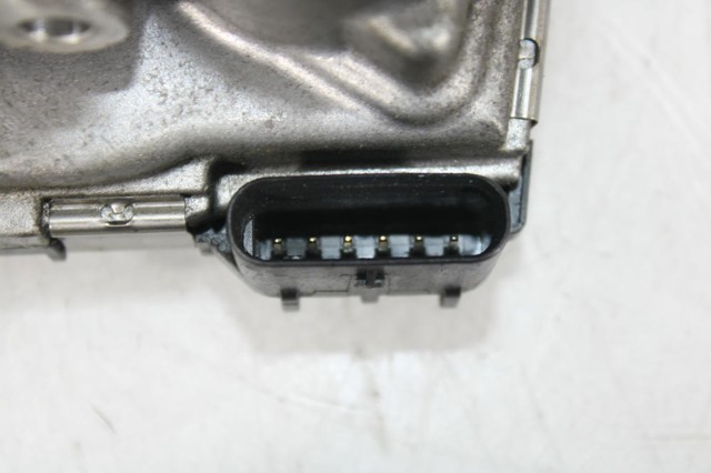 MERCEDES A2701410025 Cuerpo de aceleración completo  comprar en Ponferrada