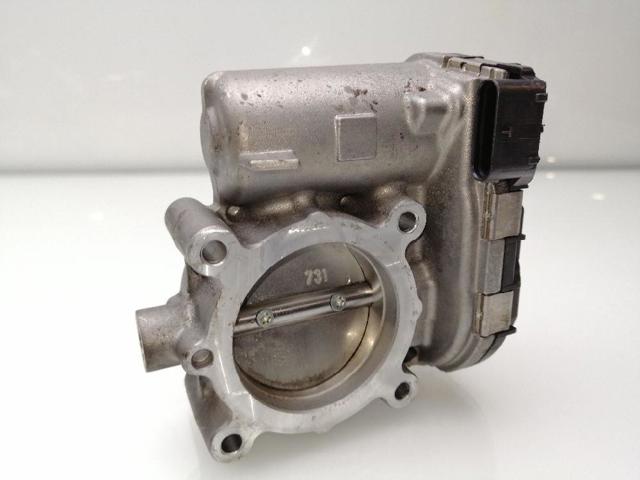 A2701410025 MERCEDES Cuerpo de aceleración completo  comprar en Lleida