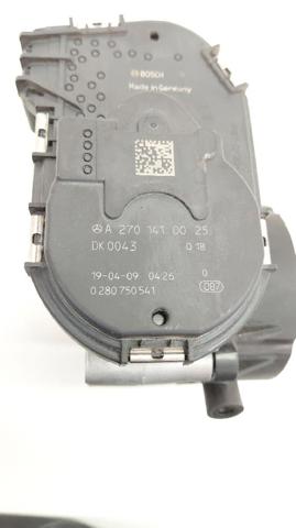 A2701410025 Cuerpo de aceleración completo  disponible Málaga