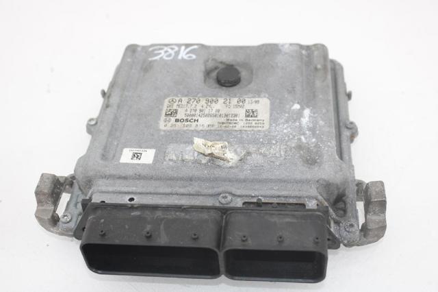 A2709002100 Mercedes